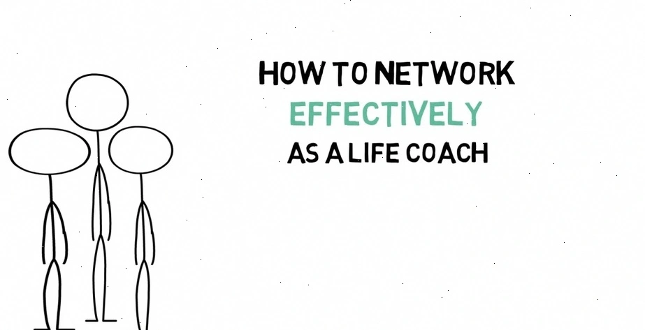 networking coaching