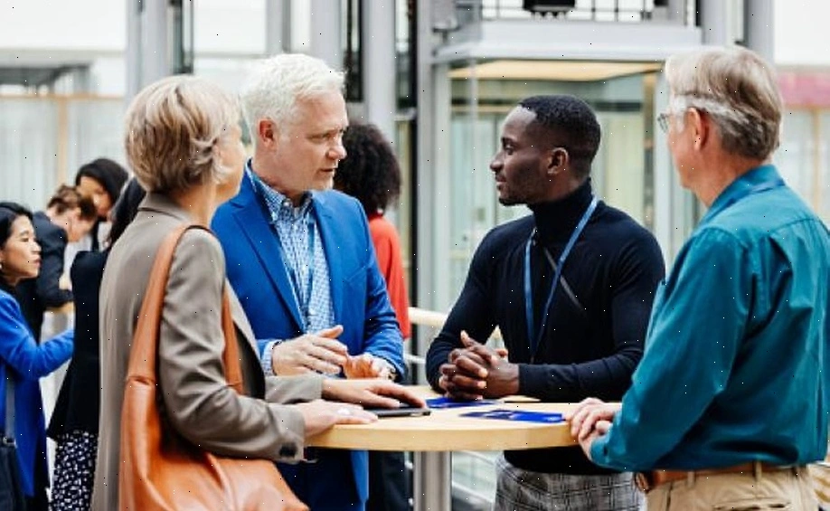 professional networking