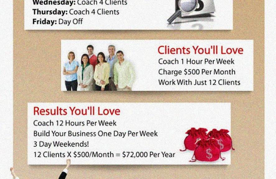 relationship building coaching